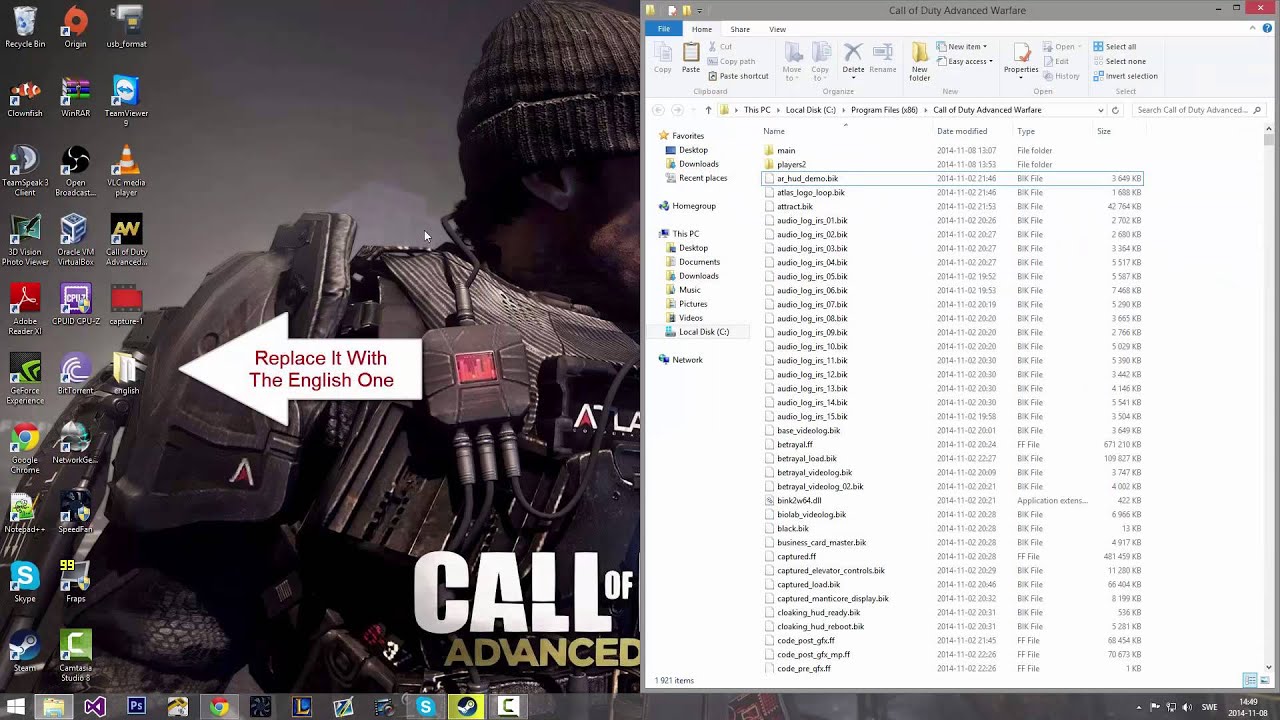 call of duty cracked download